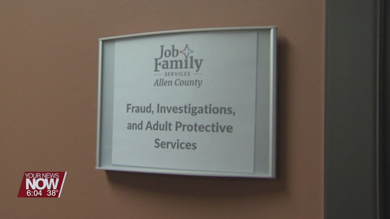 The State of Ohio is warning that they are cracking down on welfare fraud